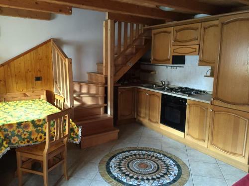 Apartamento Appartamenti Touring
