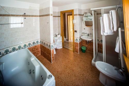 Apartamento Appartamenti Touring