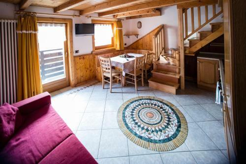 Apartamento Appartamenti Touring