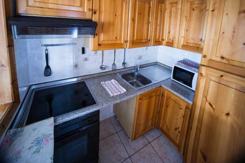 Apartamento Appartamenti Touring