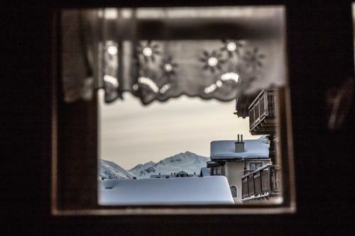 Apartamento Appartamenti Touring