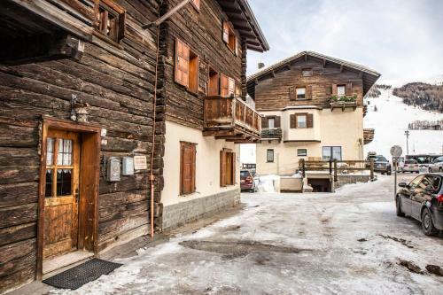 Apartamento Appartamenti Touring