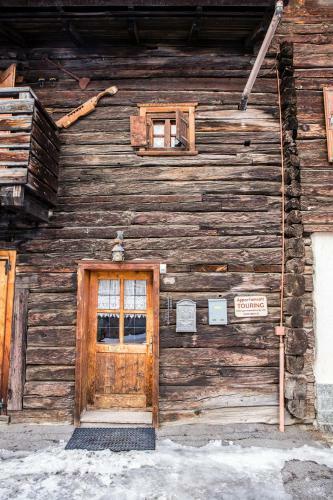 Apartamento Appartamenti Touring