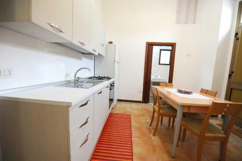 Casa Vacanze Mamarose