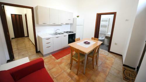 Casa Vacanze Mamarose