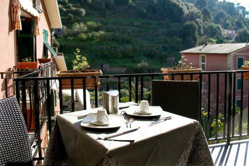 Hostal Marvit Affittacamere