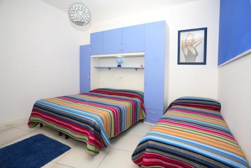 Apartamento Residence Miriam