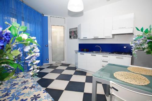Apartamento Residence Miriam
