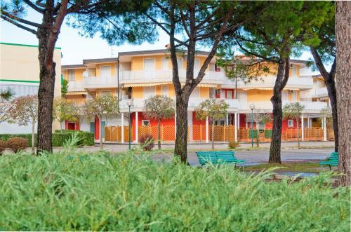 Apartamento Residence Miriam