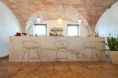 Hotel Relais Dell'olmo
