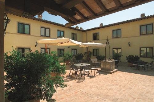 Hotel Relais Dell'olmo