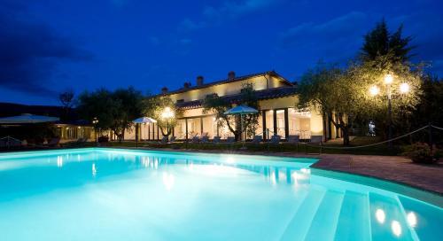 Hotel Relais Dell'olmo