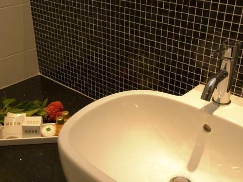Hotel Michelino Bologna Fiera
