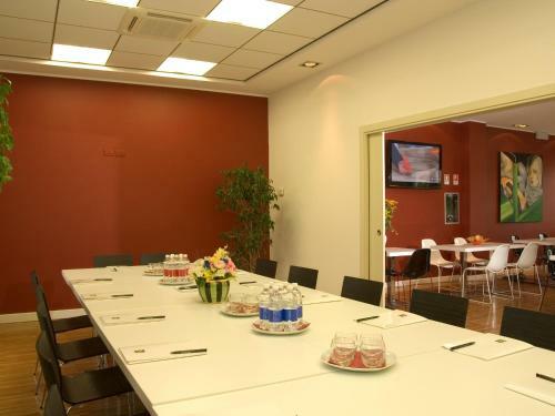 Hotel Michelino Bologna Fiera