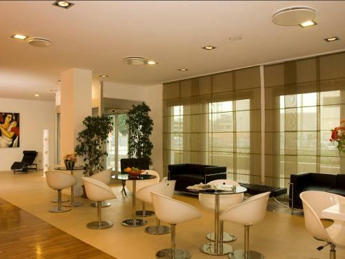 Hotel Michelino Bologna Fiera