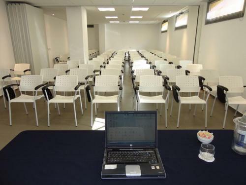 Hotel Michelino Bologna Fiera