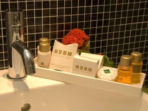Hotel Michelino Bologna Fiera
