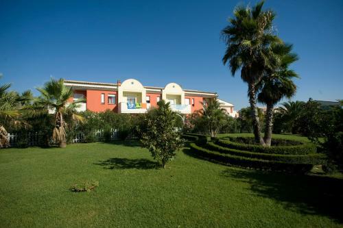 Villaggio Centro Vacanze De Angelis