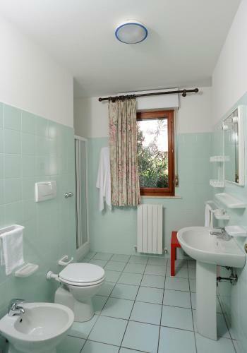 Villaggio Centro Vacanze De Angelis