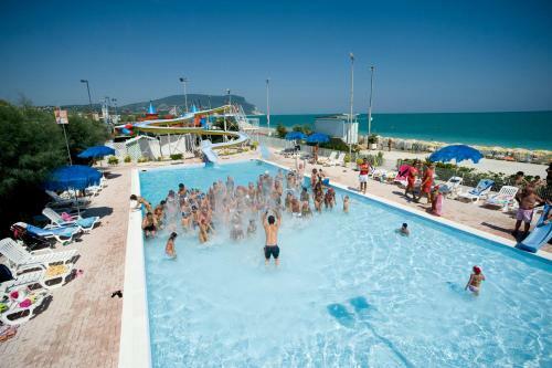 Villaggio Centro Vacanze De Angelis