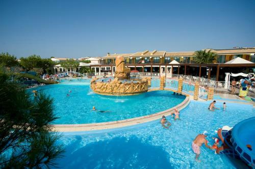 Villaggio Centro Vacanze De Angelis