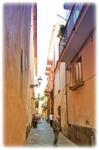 Hotel Rivoli Sorrento