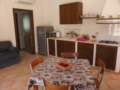 Apartamento Residence Favonio