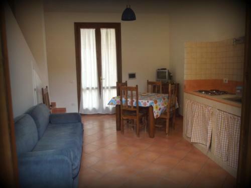 Apartamento Residence Favonio
