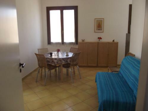Apartamento Residence Favonio
