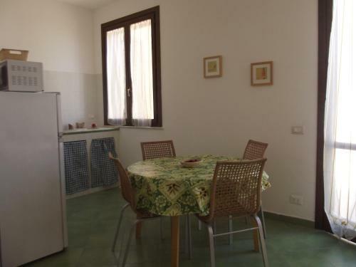 Apartamento Residence Favonio