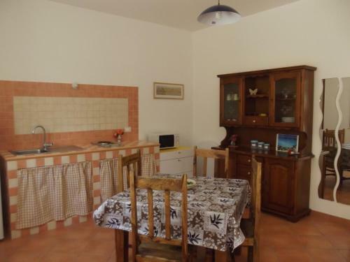 Apartamento Residence Favonio