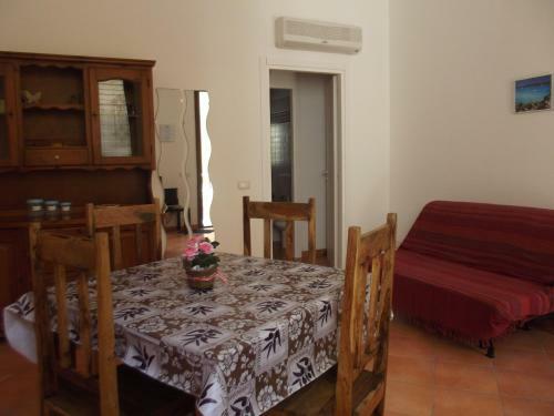 Apartamento Residence Favonio