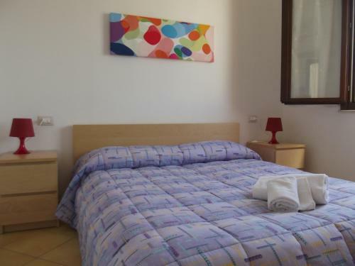 Apartamento Residence Favonio