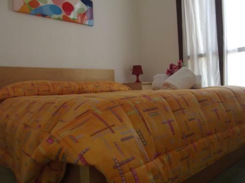 Apartamento Residence Favonio