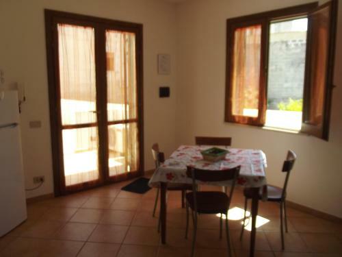 Apartamento Residence Favonio