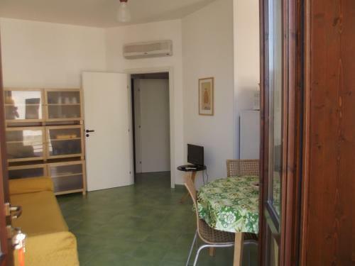 Apartamento Residence Favonio