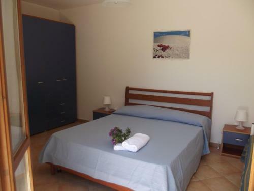 Apartamento Residence Favonio