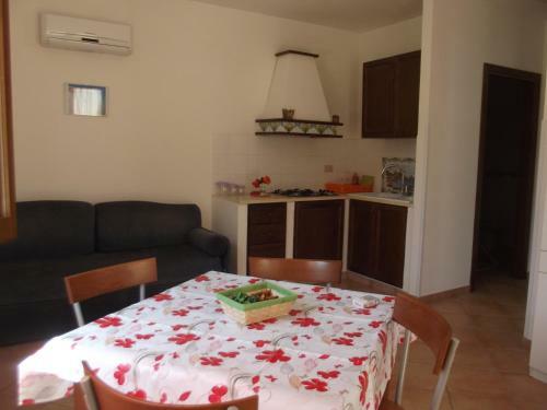 Apartamento Residence Favonio