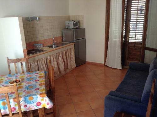 Apartamento Residence Favonio