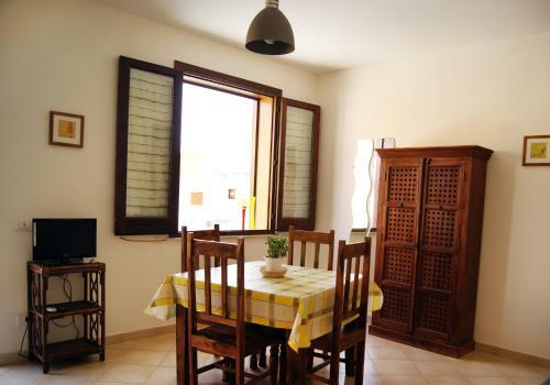 Apartamento Residence Favonio