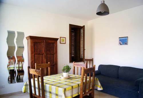 Apartamento Residence Favonio