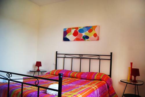 Apartamento Residence Favonio