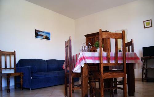 Apartamento Residence Favonio