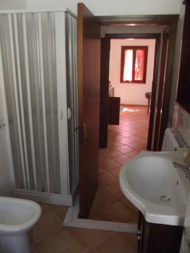 Apartamento Residence Favonio