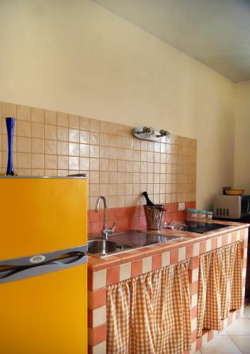 Apartamento Residence Favonio