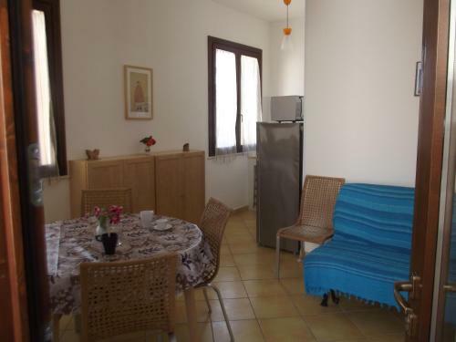 Apartamento Residence Favonio