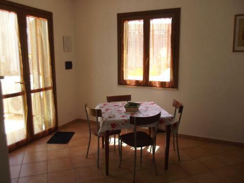 Apartamento Residence Favonio