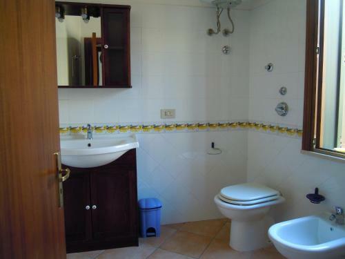 Apartamento Residence Favonio