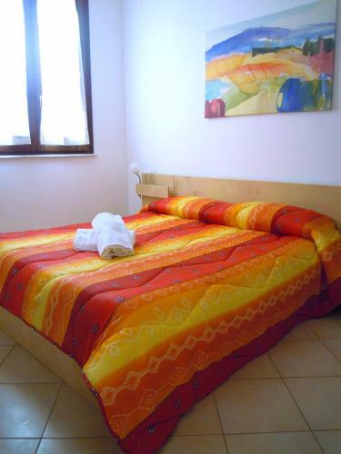 Apartamento Residence Favonio