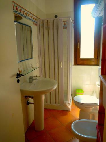 Apartamento Residence Favonio